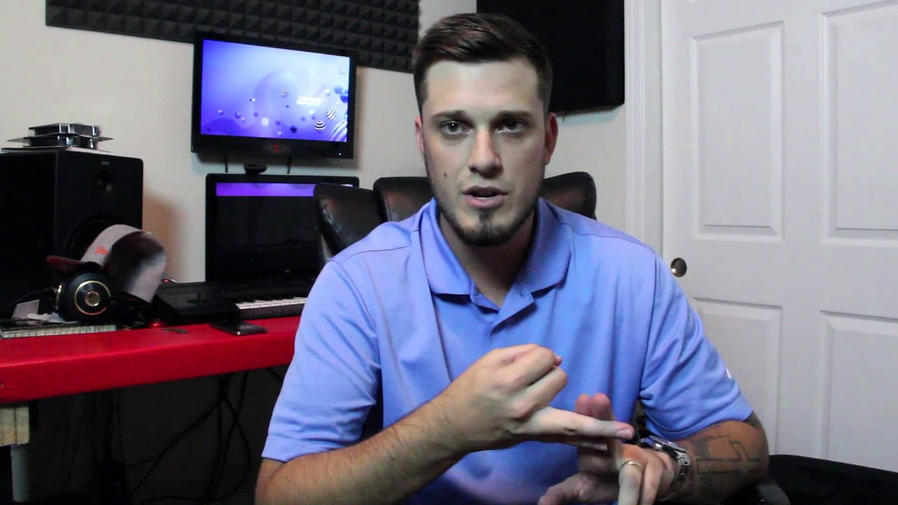 Leasing a Beat or Instrumental for your mixtape or album