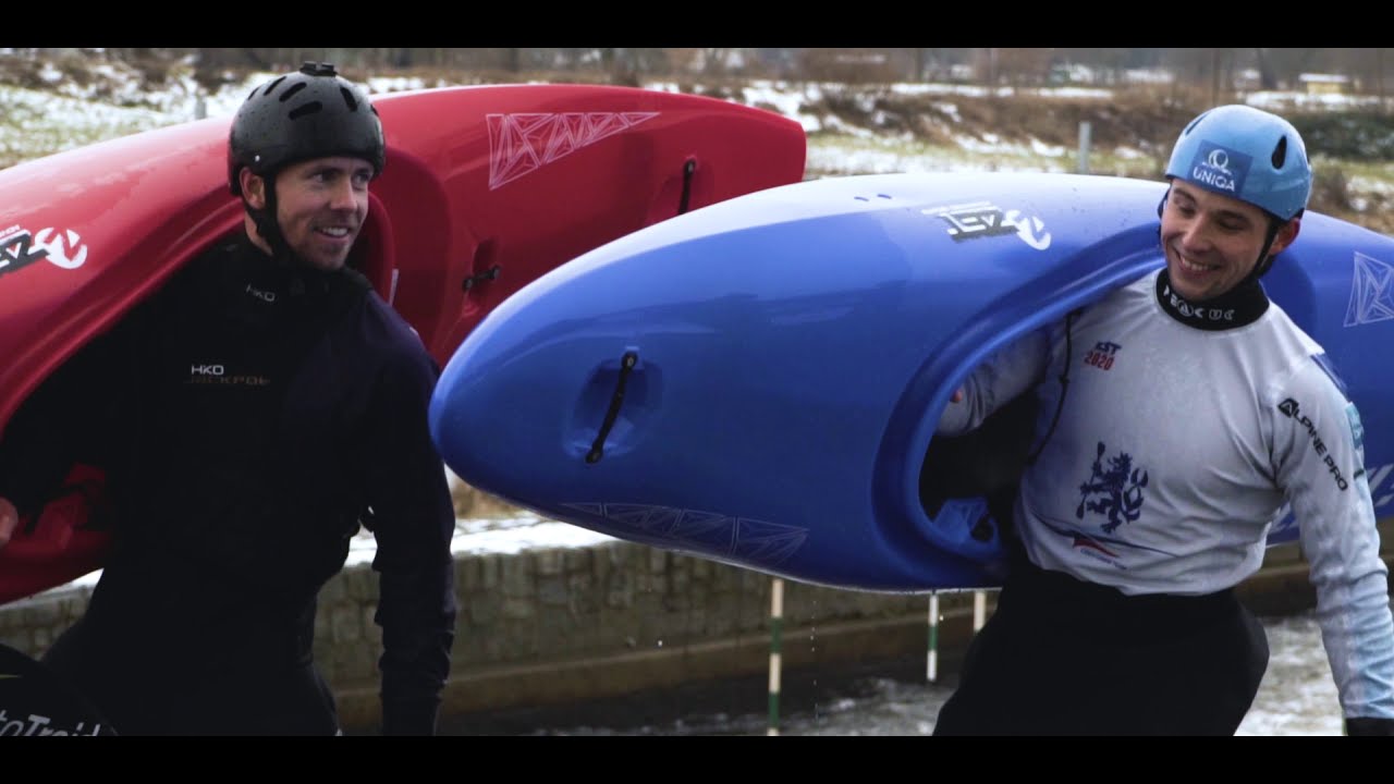 ZET Kayaks Chil!