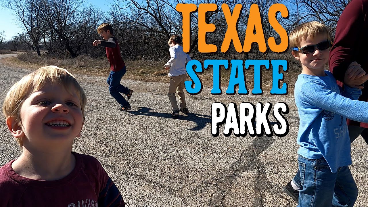 Lake Arrowhead State Park Review