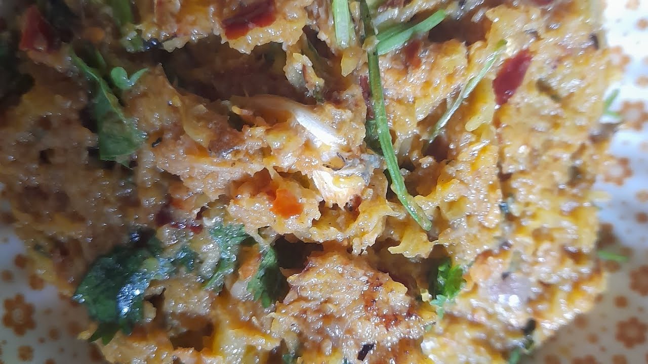 মাহে রমজানের সেহরির জন্য বেশ উপকার হয় এমন একটা সুন্দর রেসিপি 