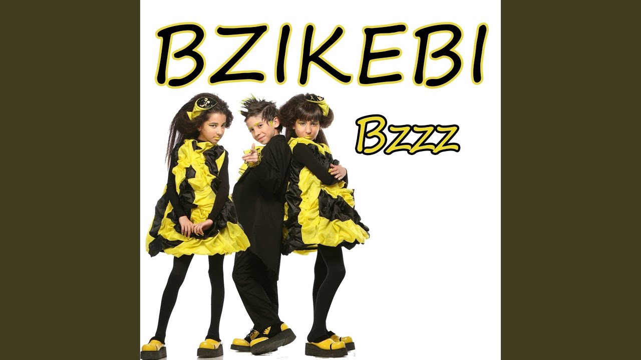 Bzzz