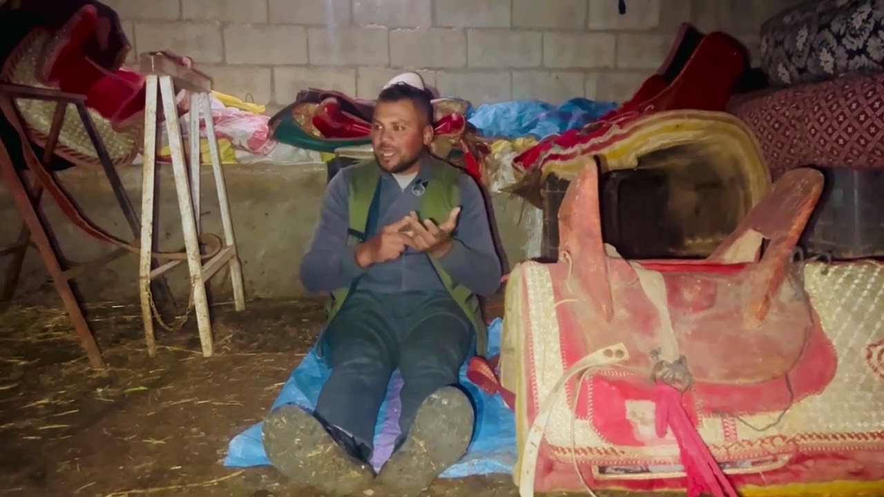 حلقة حاديةً عشر من تعلم تبوريدة  المغربية من ألف الياء مع المقدم  شفيق النقري  تنشاب الناس لقدام