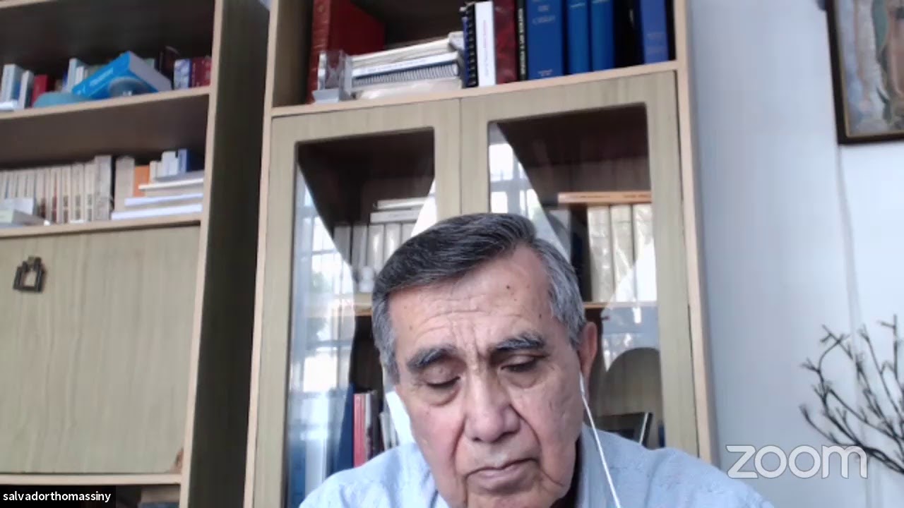 Las Horas de la Pasión / Divina Voluntad (Aviso, revelaciones, )
