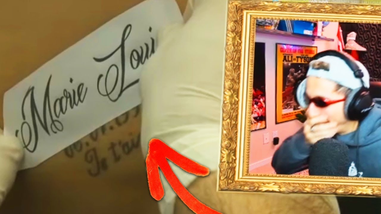 MAIS QUOI ??! la jalousie level 100