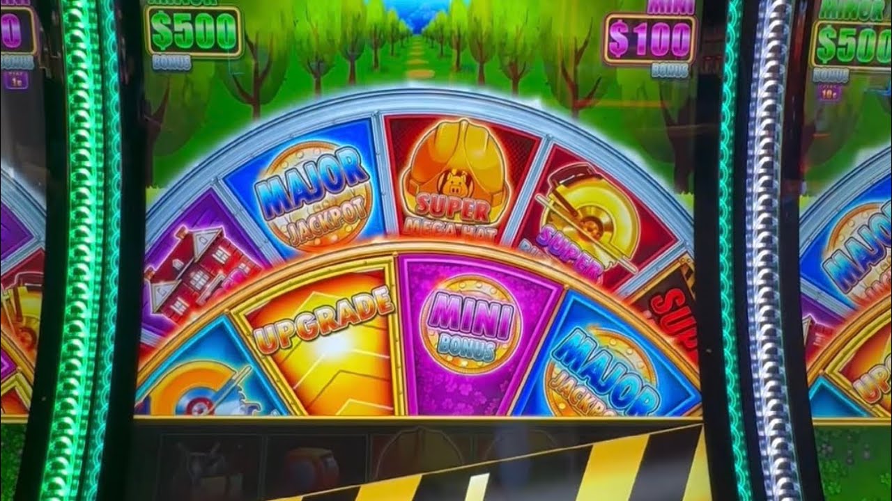 More than 100X my bet bonus win!
