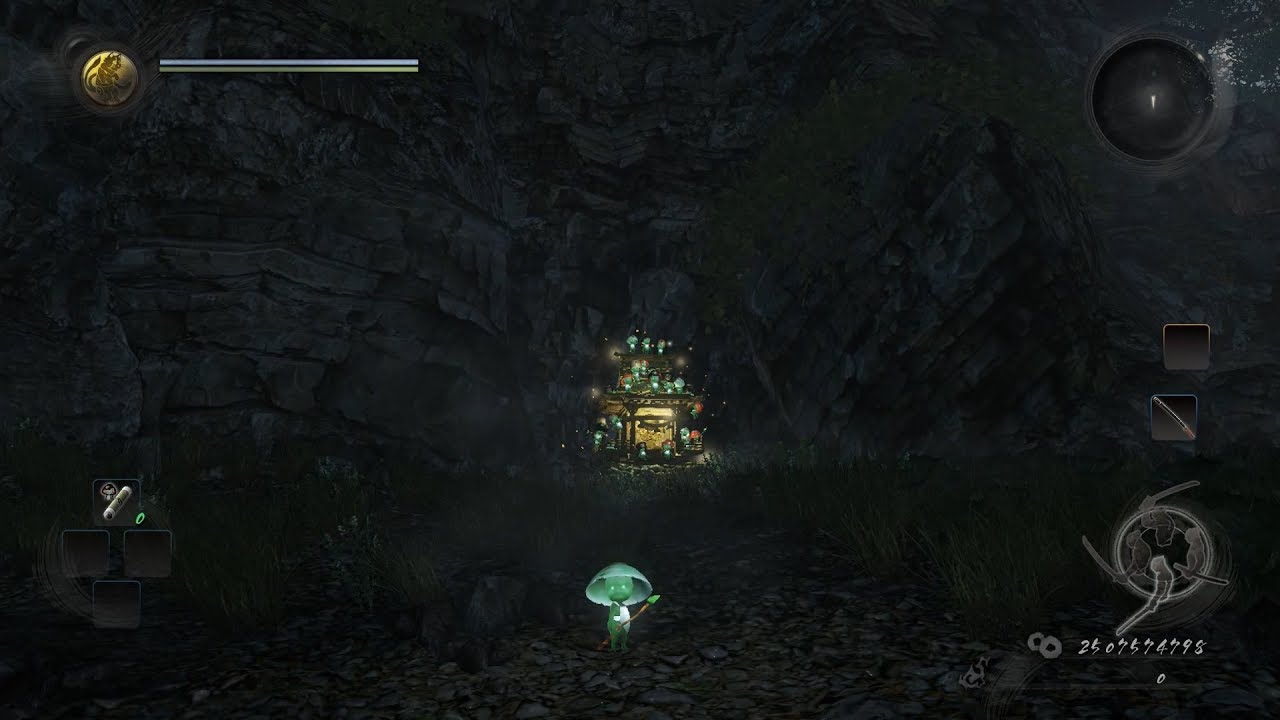 Nioh : All boss fights - Part 2 (NG+4, No damage)
