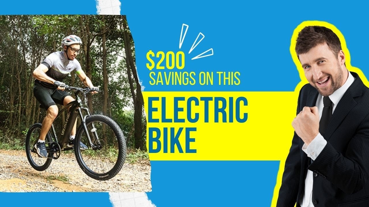 Electric Bike Austin - Get Online Electric Bike Austin