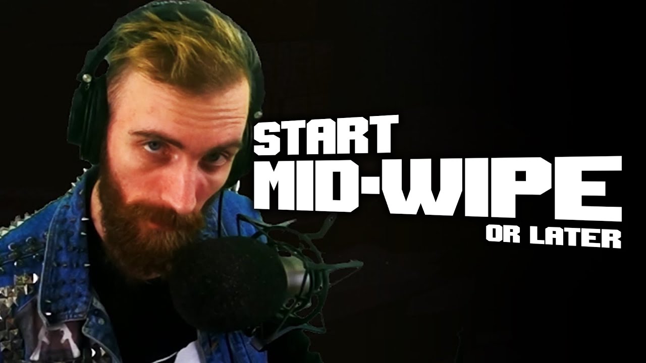 Why You SHOULD Start Tarkov MID-WIPE? | Serious Tarkov Knowledge & Gameplay.