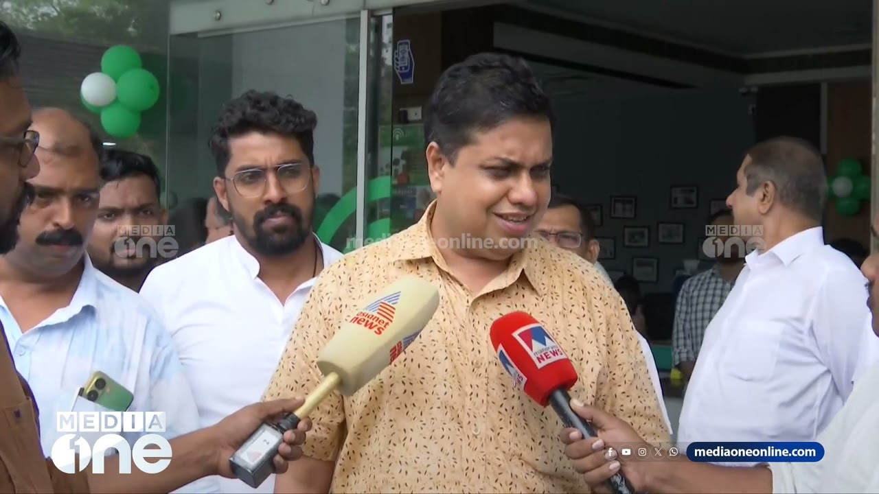 'അൻവറിനോട് എന്നാണ് നിങ്ങൾക്ക് മൊഹബത്ത് തുടങ്ങിയത്... RSS ഇന്ത്യയിലെ പ്രധാന സംഘടനയാണ്...' എ.എൻ ഷംസീർ