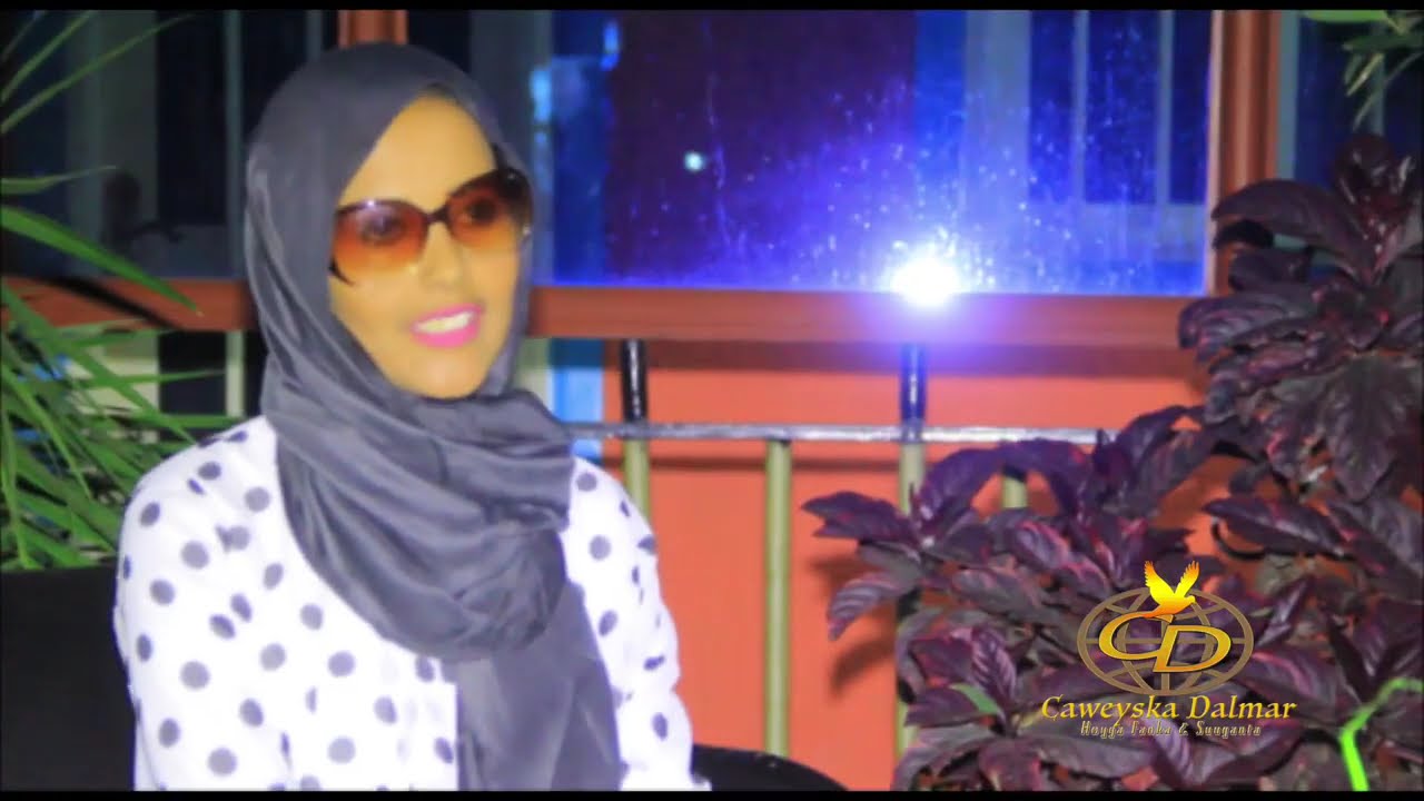 Cabdinuur Alaale | Timo Haldhaaley