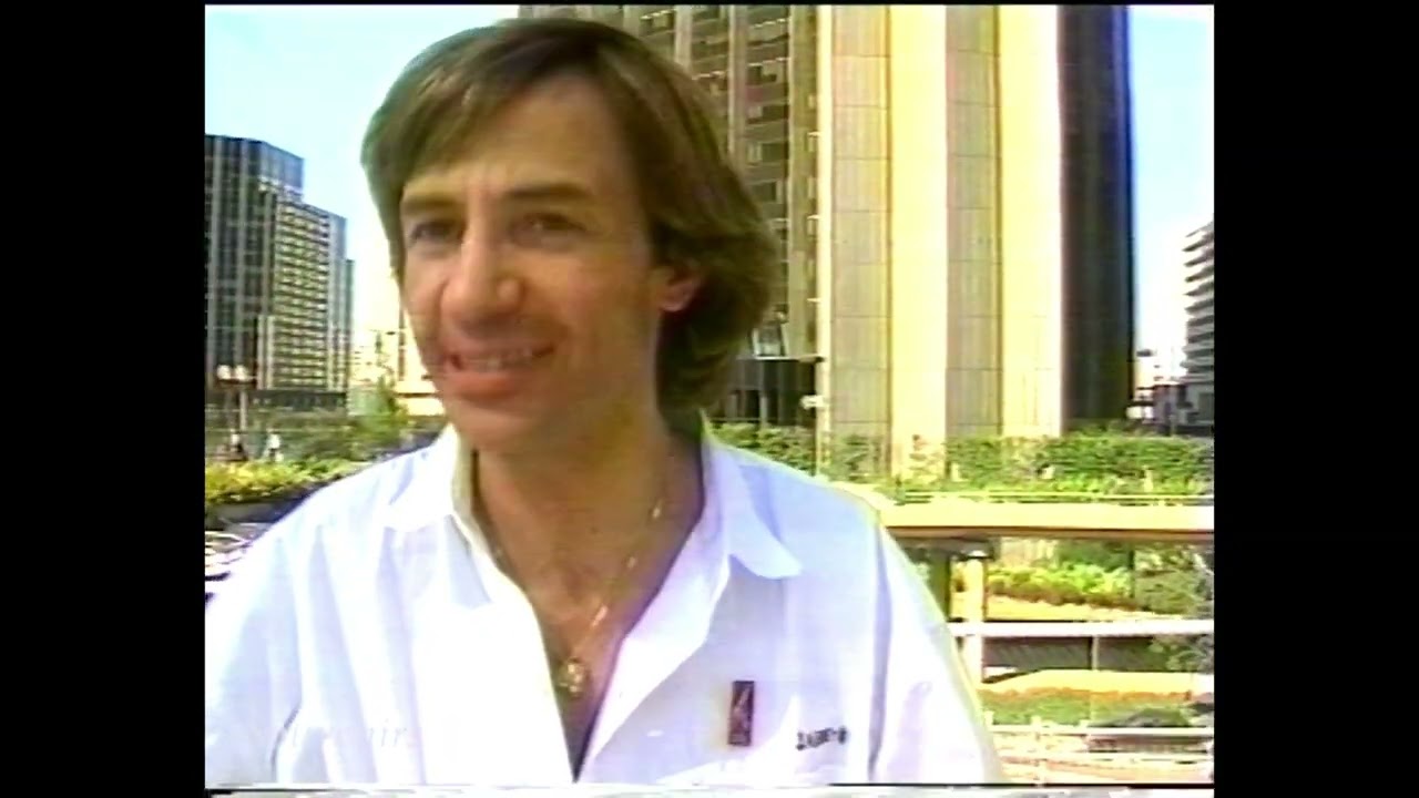 1990/07/18 - Fête nationale - Retraite aux flambeaux
