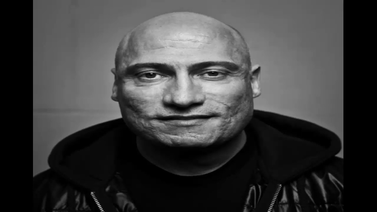 Danny Tenaglia - Tribal House Session - 2001