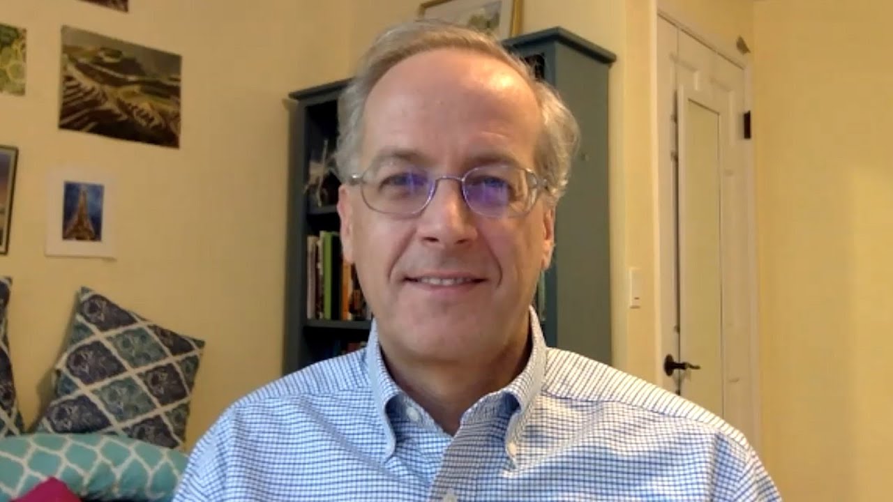 Christopher Cannon, ADA 2020: Results of the Phase III VERTIS-CV Trial