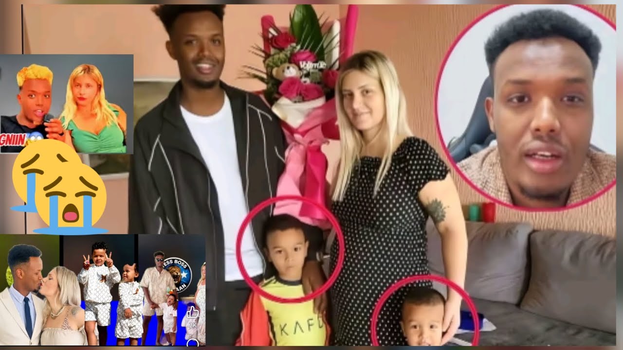 DAGDAG SICIID SEERBIYA OO SHEEGAY IN LAGA CAAWIYO LOOYAR INU QABSADO RABA NAGTANA WAX JANIS JIRIN