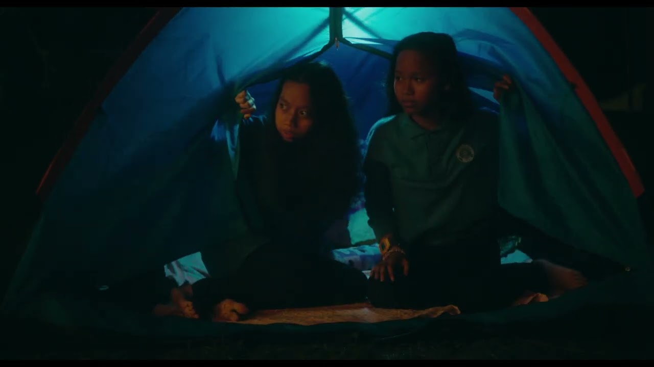 TIGER STRIPES Exclusive Clip | CherryPicks