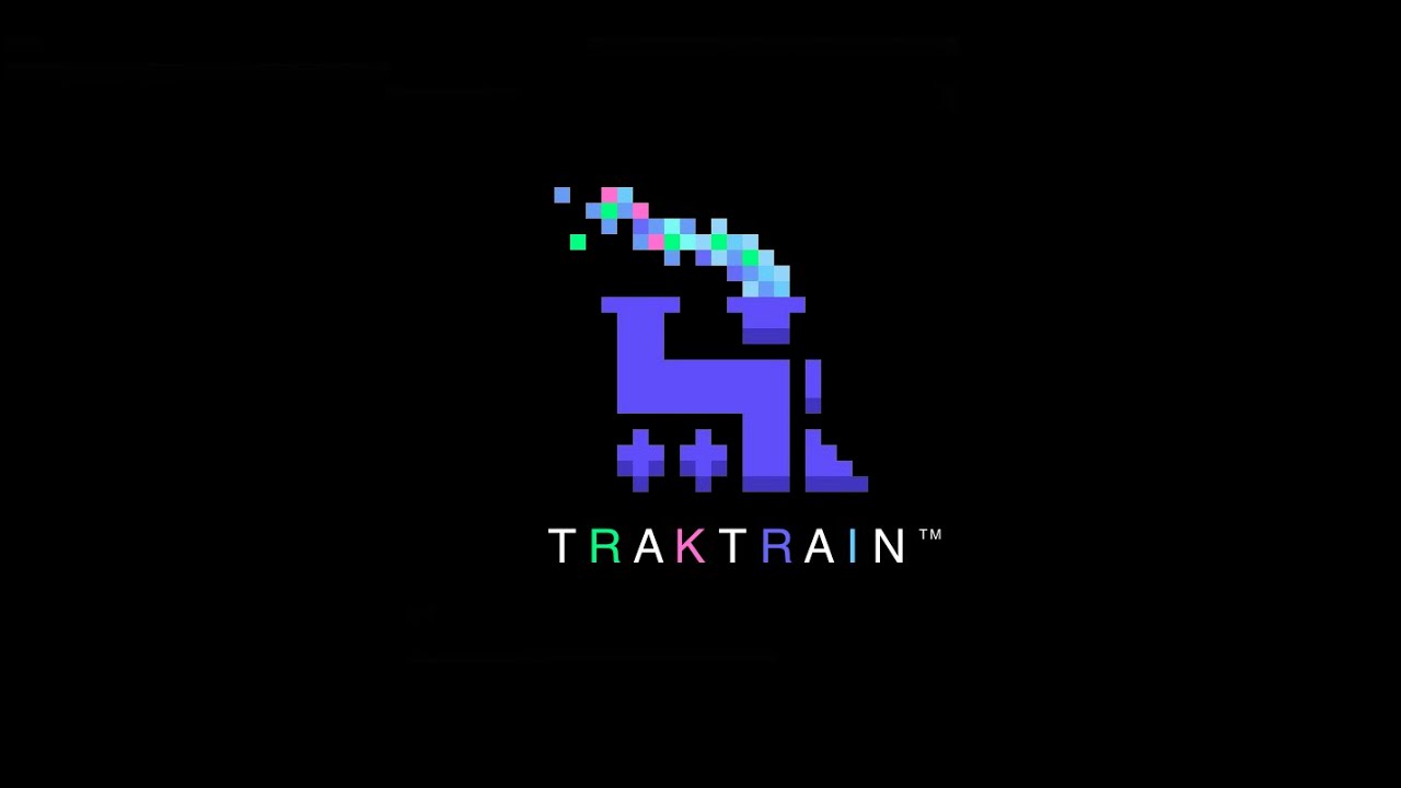 Traktrain Play ~ Dreamcast / 2 (Free Download)