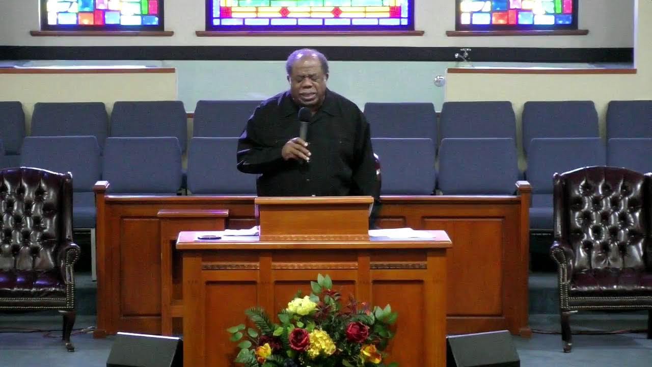 Noon Bible Study -  February 25, 2026