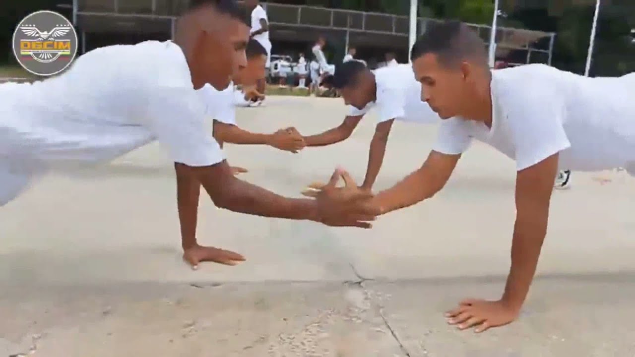 Escuela de Contra inteligencia Militar Ecim