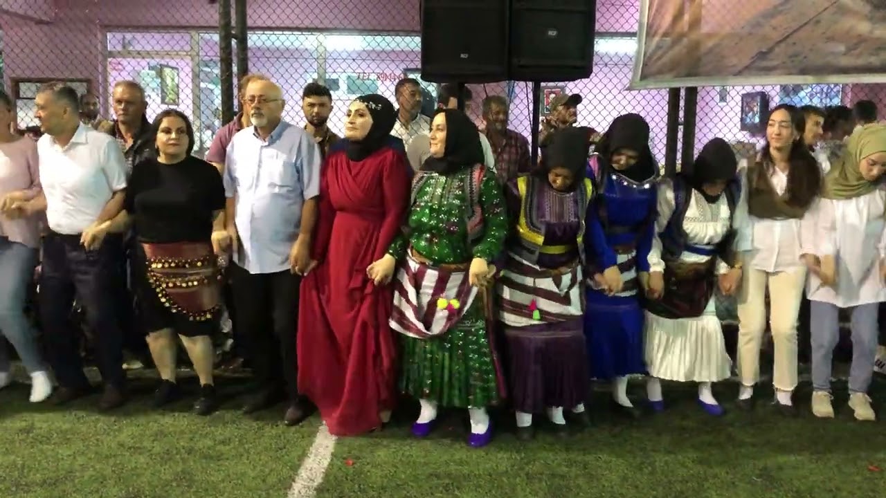 Şalpazarı düğün  halı saha
