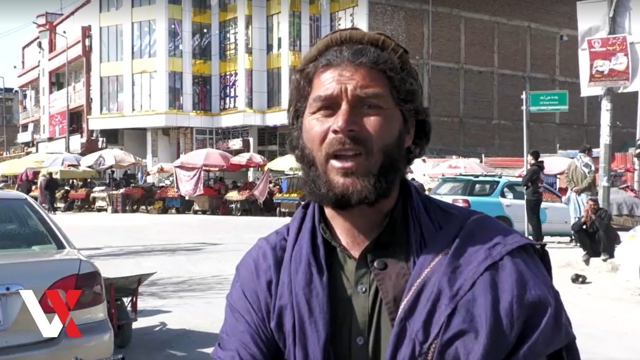 Explosion Or Earthquake? Kabul Residents Jolted Awake By Pakistani Bombs | VERTEX