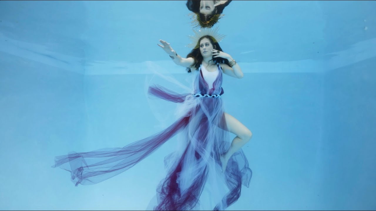 RAIGN - Causing Love [Official Music Video]