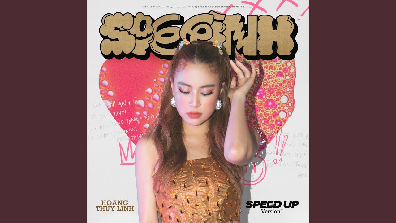 See Tình (Speed Up Version)