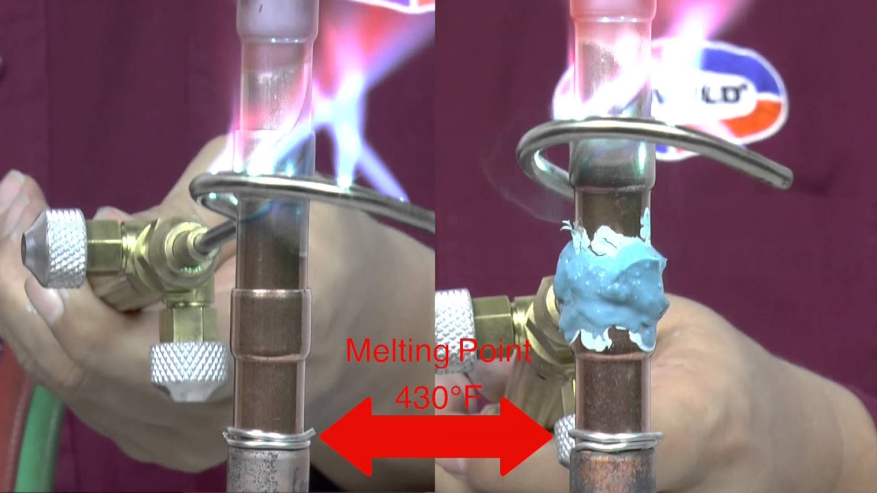 Cool Blue&trade; Heat Sink Paste