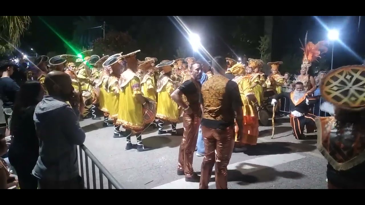 Candombe 2