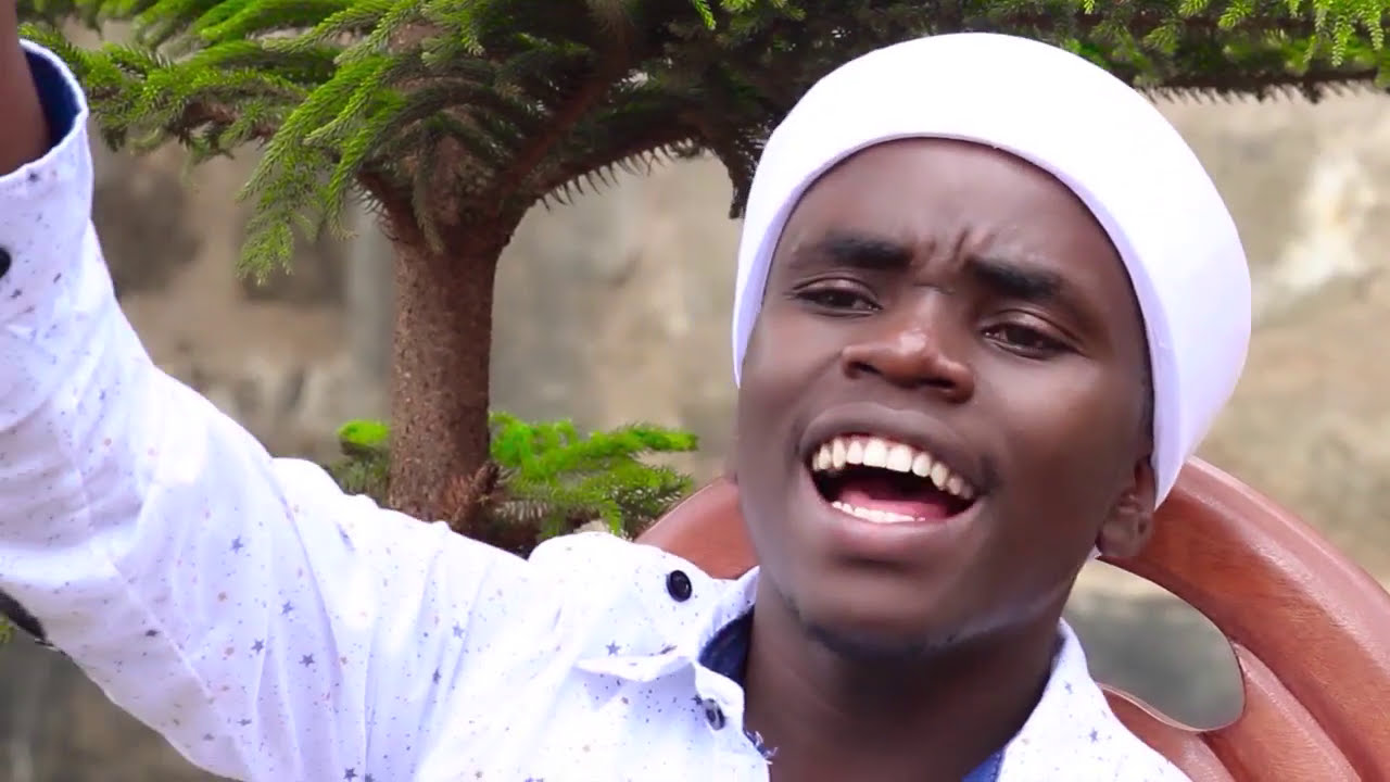 GEDE LUKAS  - TWI KIRIKANIRO (OFFICIAL VIDEO)