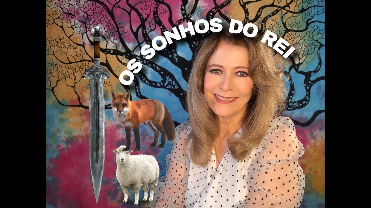 OS SONHOS DO REI