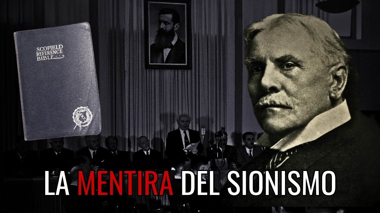 LA HISTORIA DEL DISPENSACIONALISMO Y EL SIONISMO CRISTIANO
