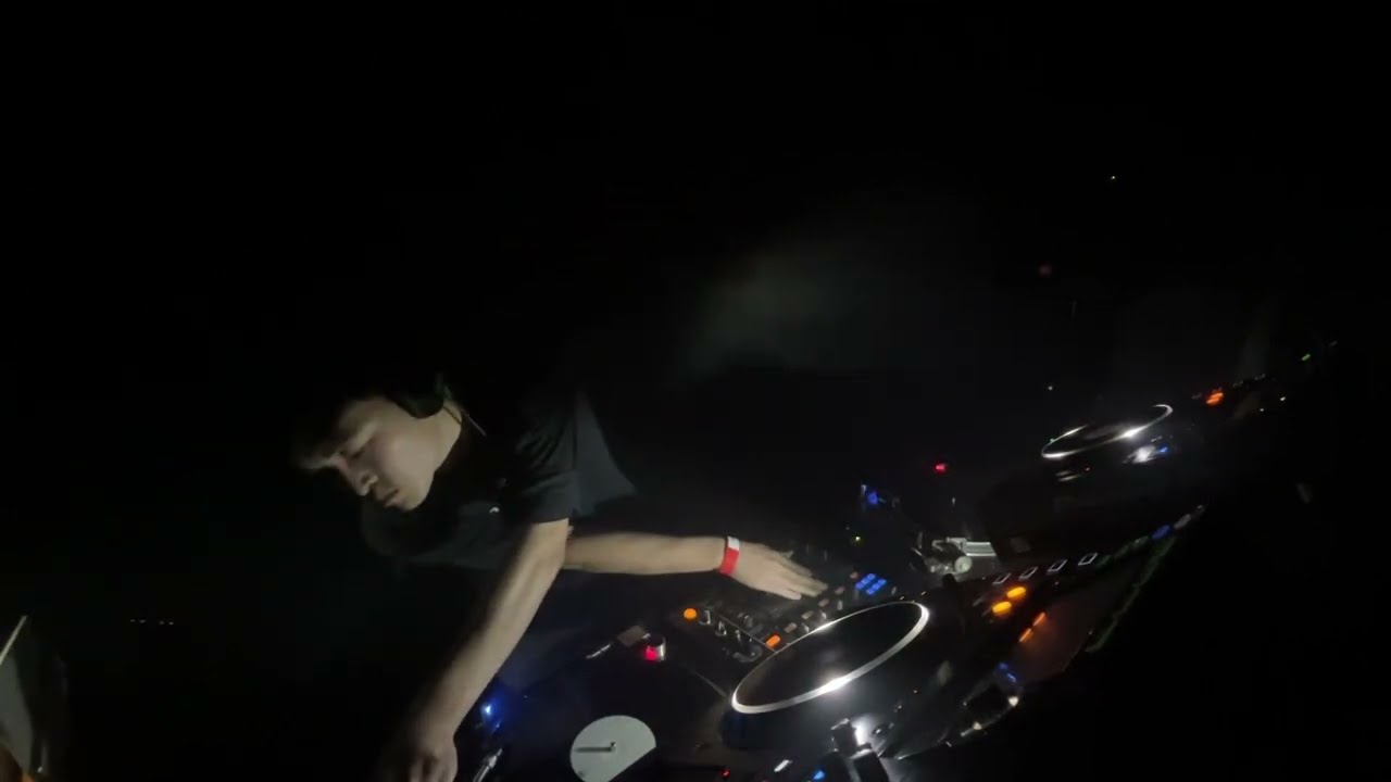 Lewo Chyba DJ Set (All Vinyl) | 第4回 文字とクラブ