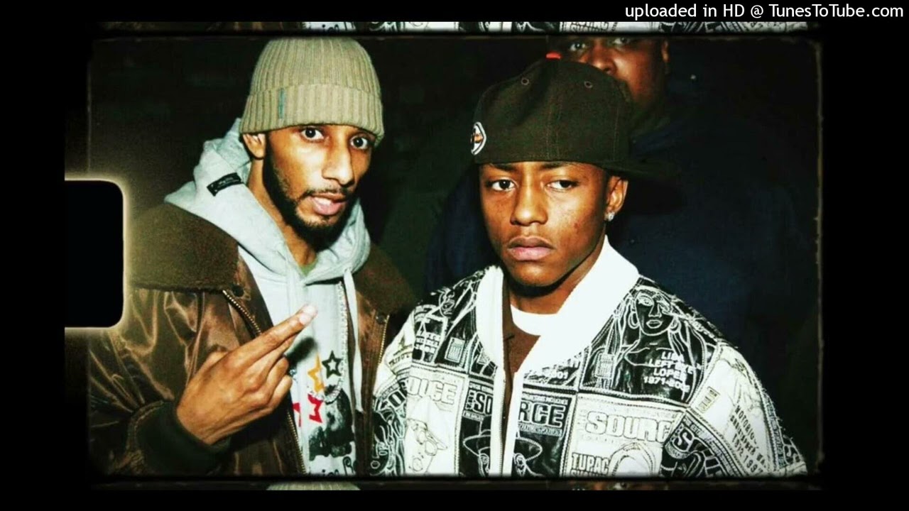 Cassidy x Swizz Beatz type beat | 