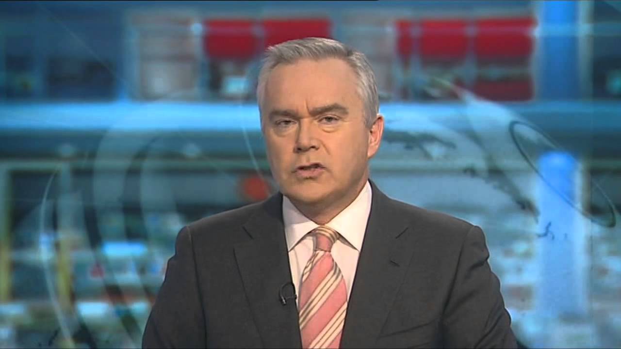 BBC News at Ten opening (11/03/2013)