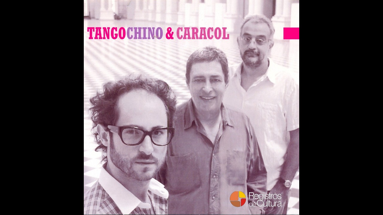 Caracol & Tango Chino - Verano sin puerto