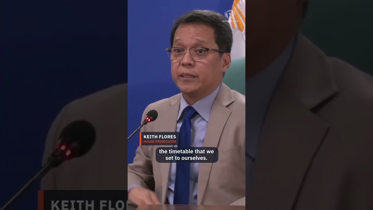 Prosecution drops bribery case vs Sara Duterte