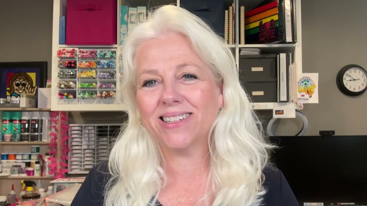 How To Make Beautiful Handmade Cards: Card Makers Success Membership
