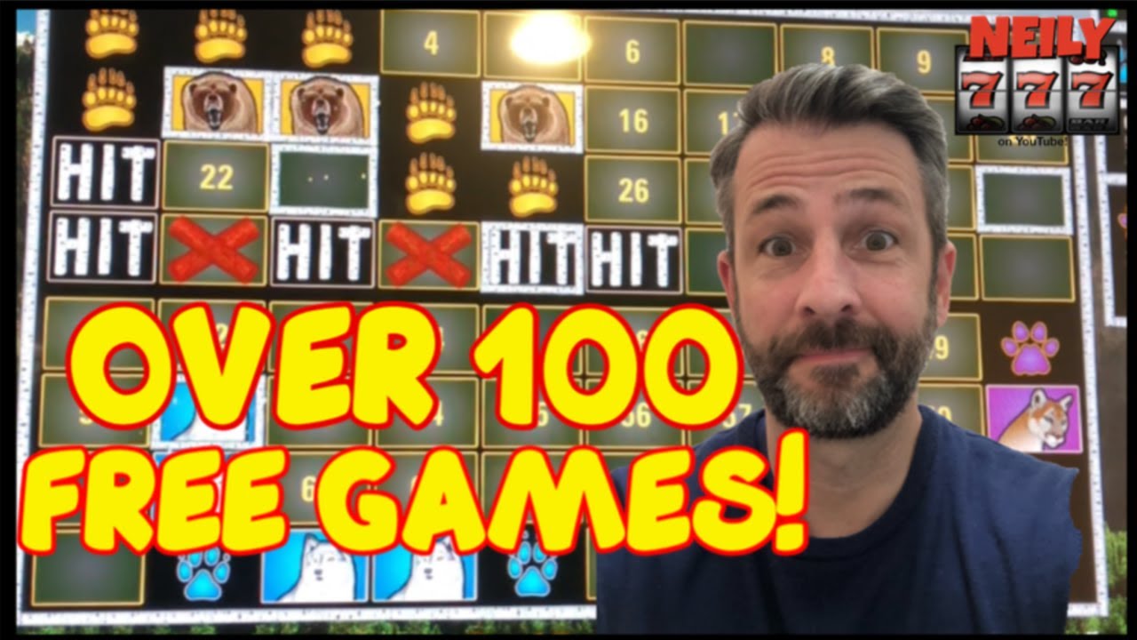 HELLA FREE GAMES 🐾 TRACKS KENO 🐾 BIG WIN on KENO SLOTS @ DOTTY'S CASINO in RENO!