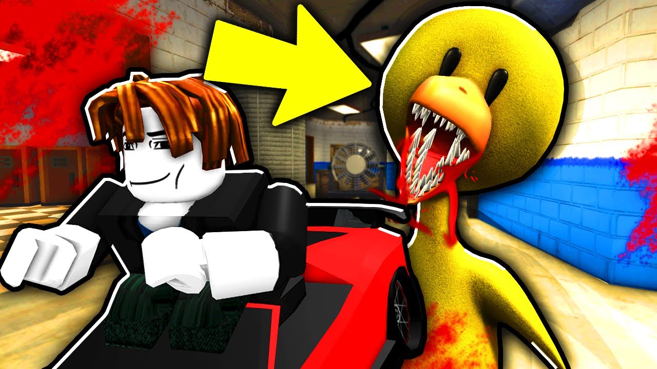 MONSTRO AMARELO FINALMENTE APARECEU NESSE MODO DO RAINBOW FRIENDS (me perseguiu no duto do final)