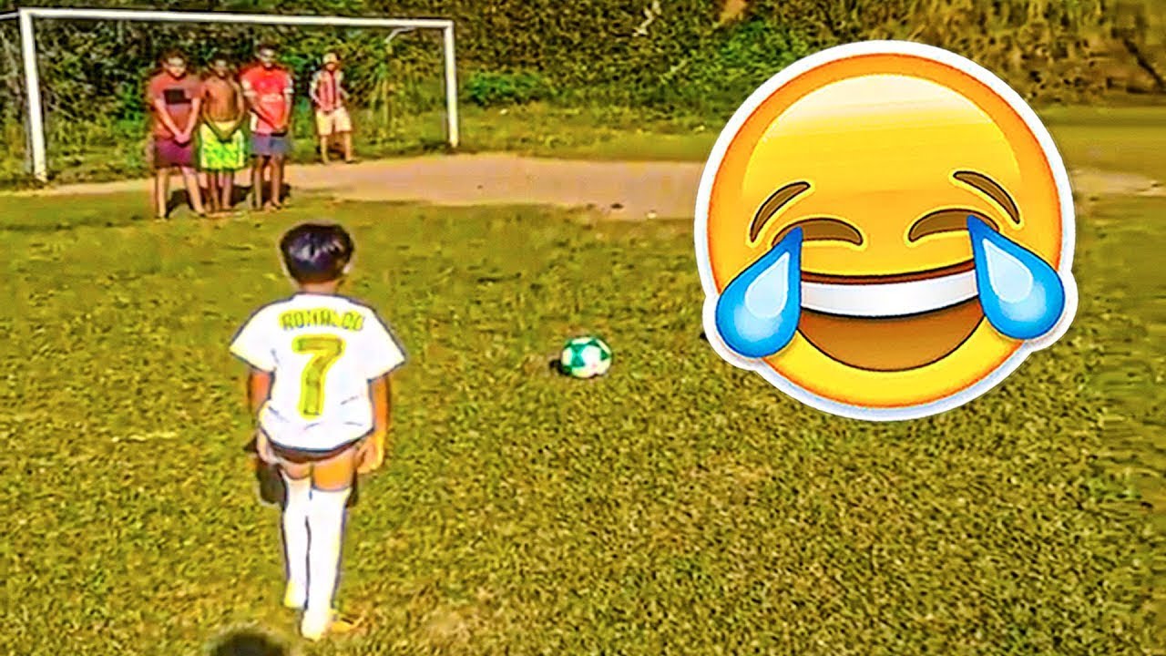 1 HOUR OF 2026 FUNNIEST FOOTBALL VIDEOS (TRY NOT TO LAUGH) #3