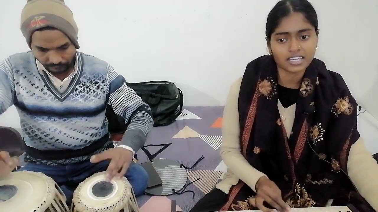 तेरी मंद मंद मुस्कनिया पे teri mand mand muskaniya pe🙏🏻😍😊🎊