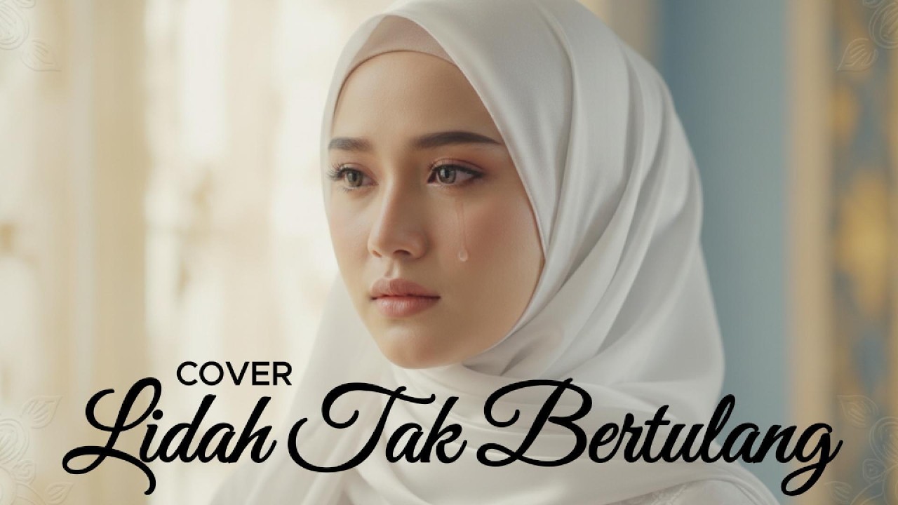 LIDAH TAK BERTULANG – Shella Marcela | Cover IRAMA_MELAYU