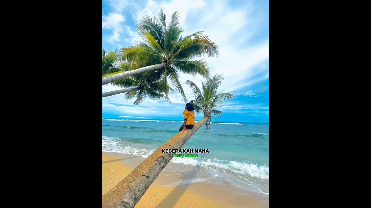 Kegepa kah mana | Ferry Yobee | DENEMANI MUSIC 2019