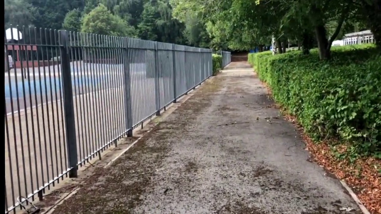 Year 7 return to school, Sept 2020