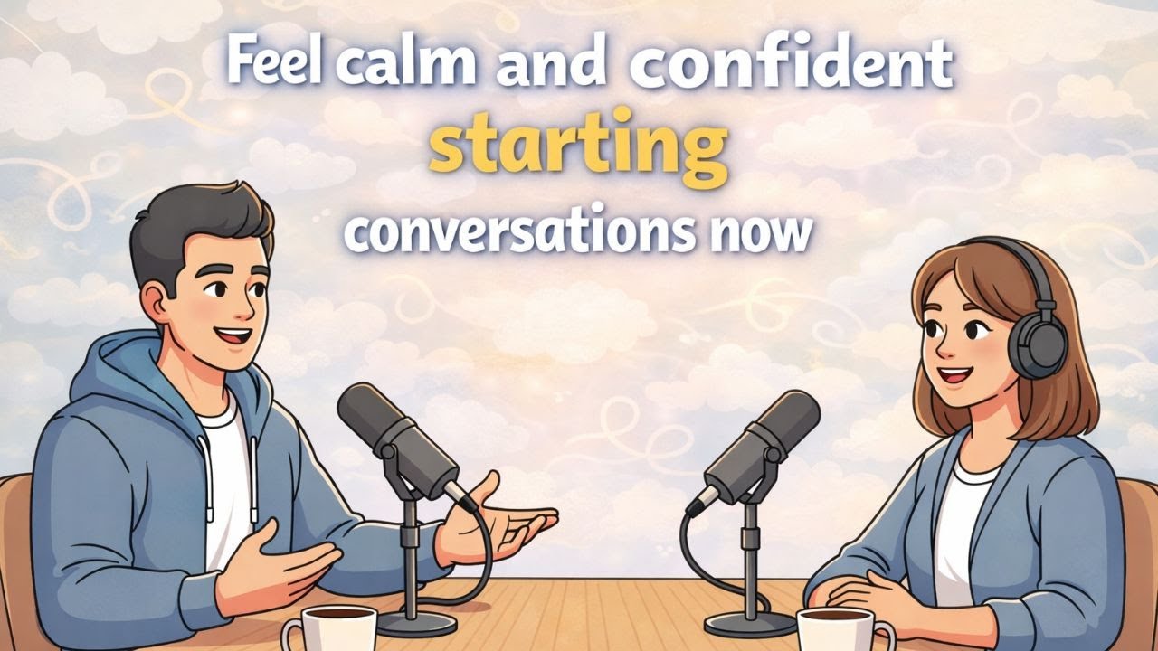 What to Say About Yourself in English When You Don’t Know What to Say