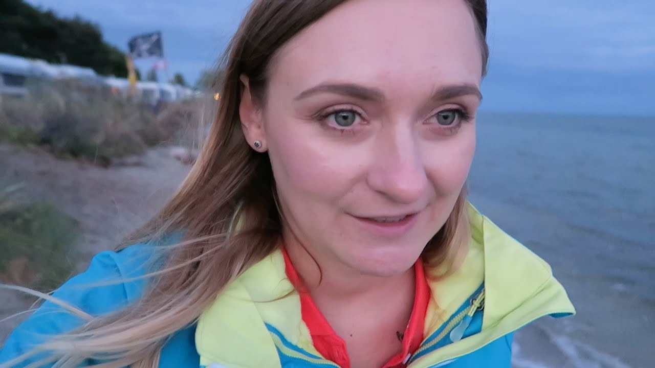 VLOG : PECHOWY DZIEŃ
