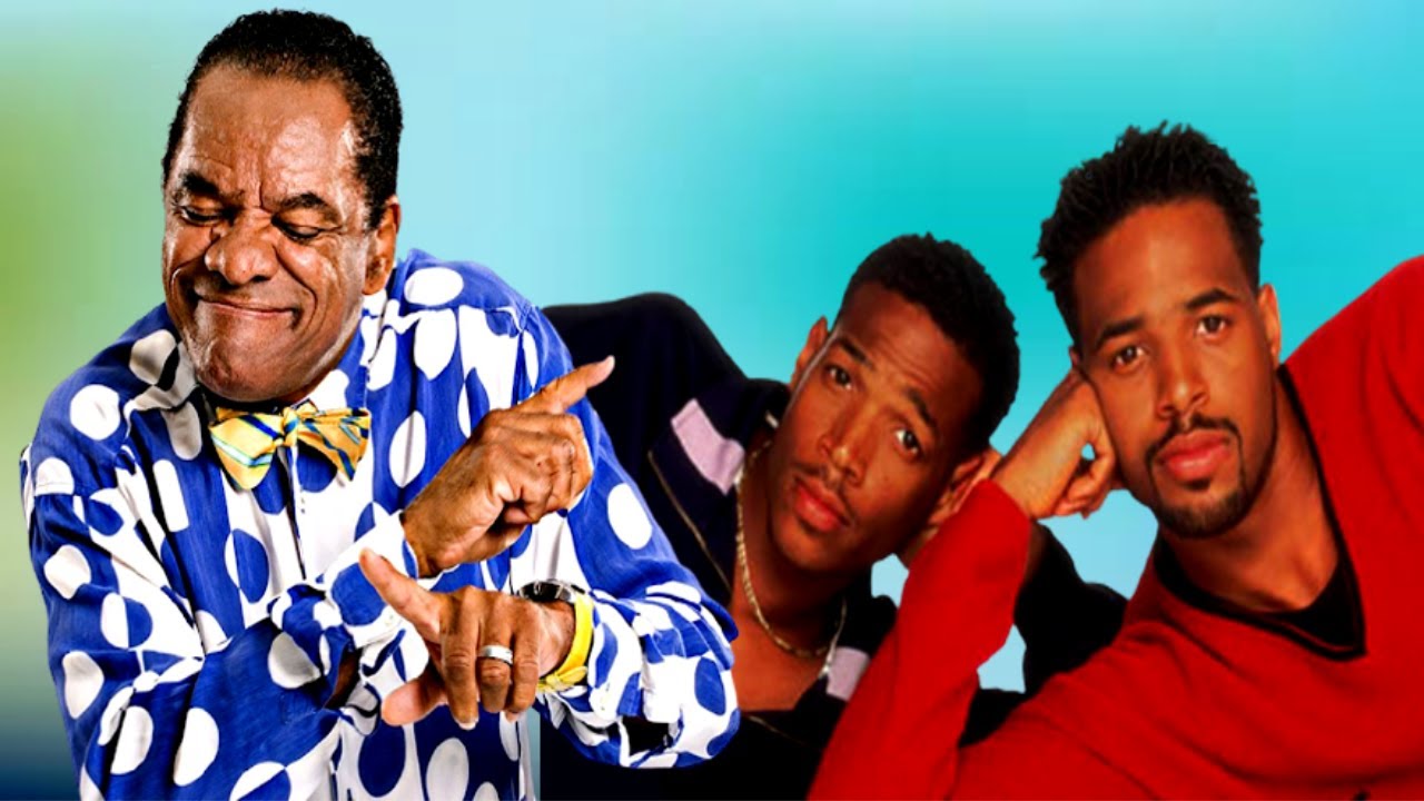 6  Actors from THE WAYANS BROS who have Died