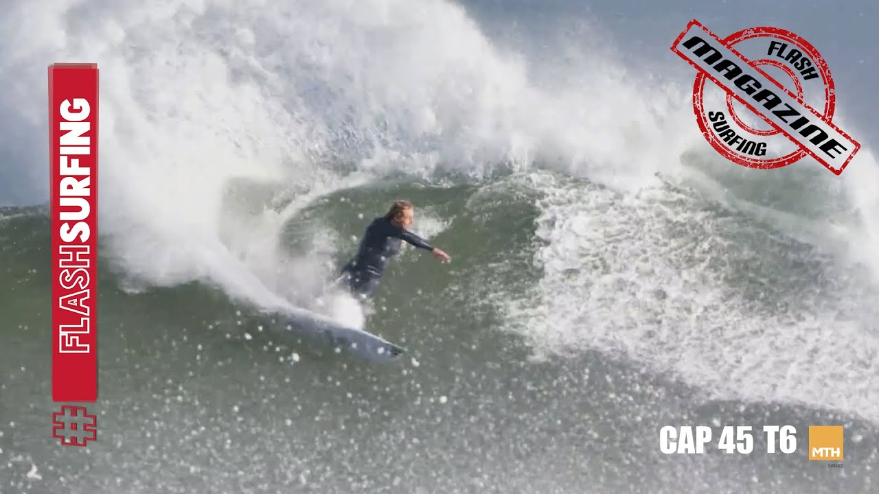 Flash Surfing de Surf Channel | Programa 45 | Temporada 6
