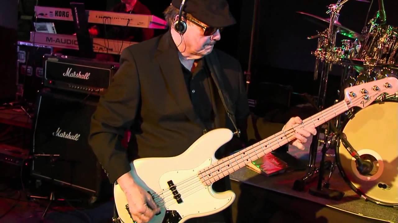 The Egyptian Combo - Southern Illinois' Rock since 1961!