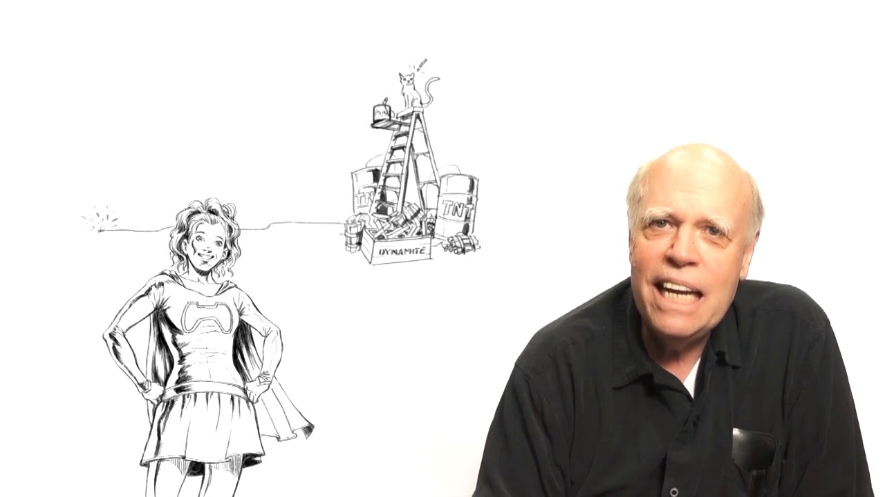 James Paul Gee: Intro to the 13 principles